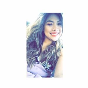 Meet your Posher, Charmaine